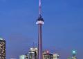 The CN Tower - MyDriveHoliday